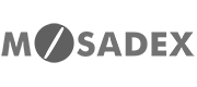 Logo Mosadex
