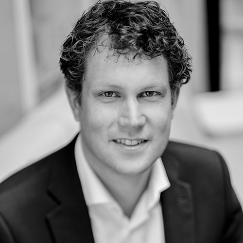 Daan van Houtum