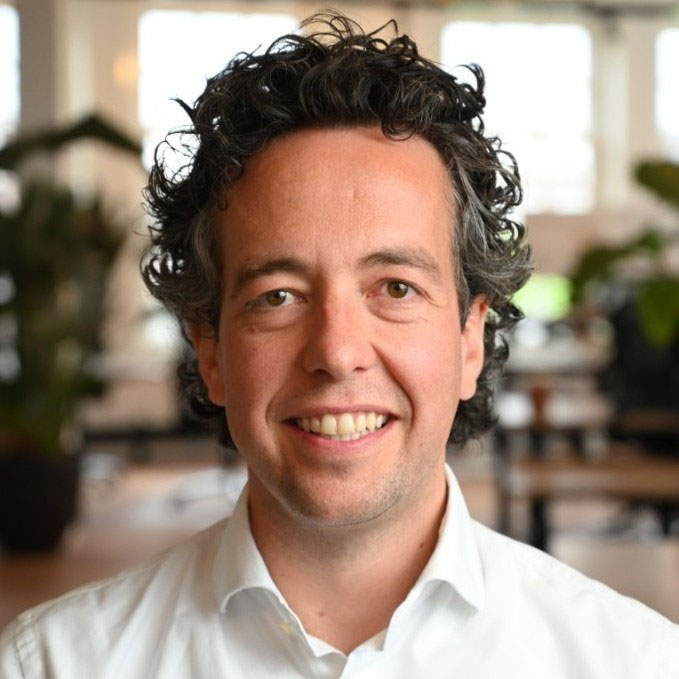 Dennis Diederix