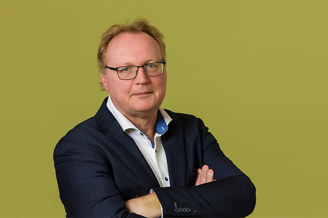 Erwin Melger